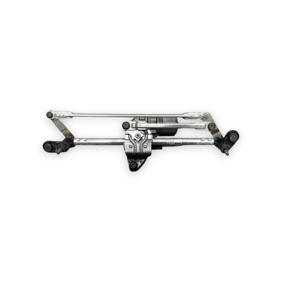 Motorino tergicristalli anteriore skoda octavia cod:5e1955023b (2017 - 2019) - F&P CRASH SRL - Ricambi Usati