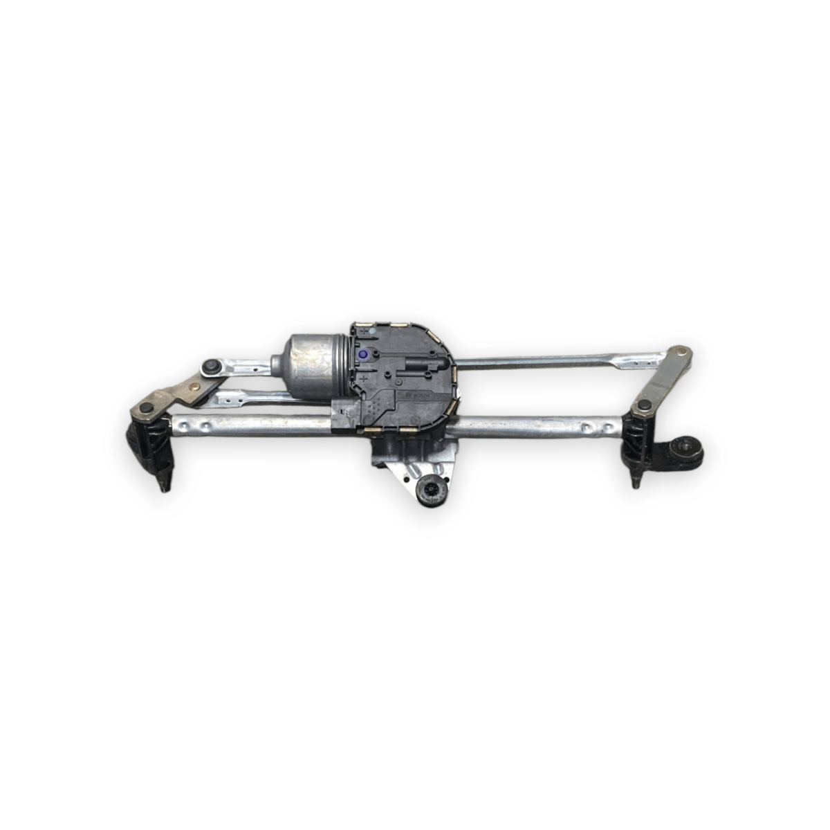 Motorino tergicristalli anteriore skoda octavia cod:5e1955023b (2017 - 2019) - F&amp;P CRASH SRL - Ricambi Usati