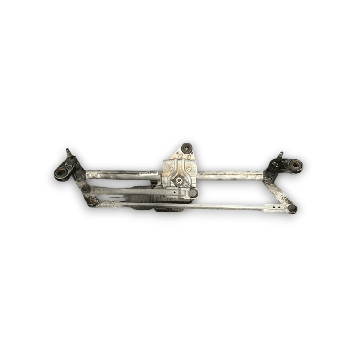 Front Windshield Wiper Motor Skoda Octavia III code:3397021684 (2013 > 2019) - F&P CRASH SRLS - Used Parts