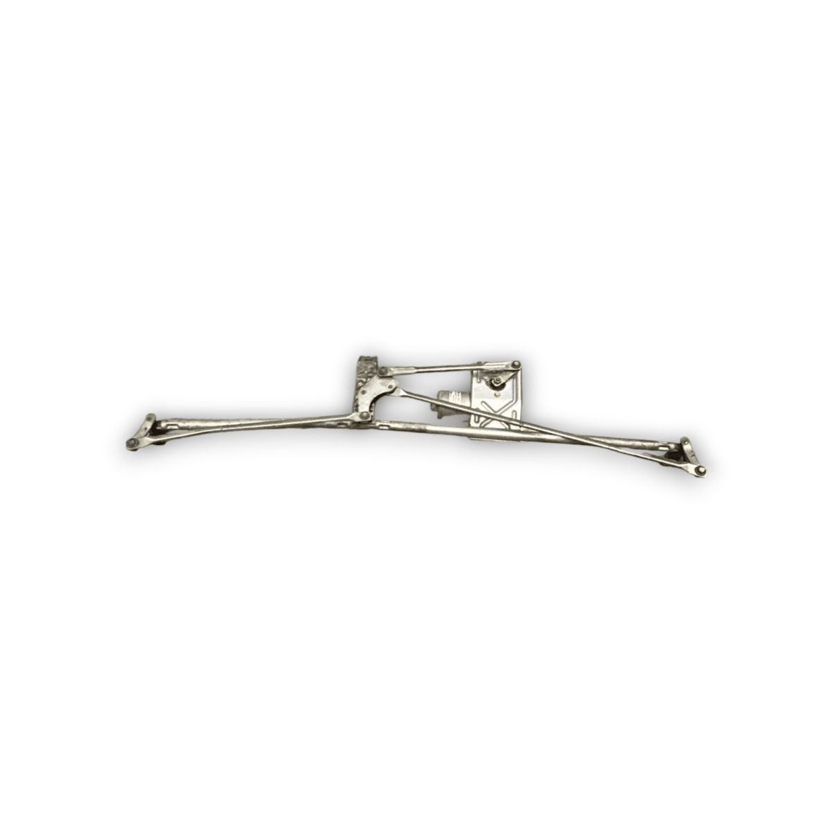 Motorino tergicristalli anteriore smart fortwo cod:404389 (1998 > 2007) - F&P CRASH SRL - Ricambi Usati