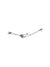 Motorino Tergicristalli Anteriore Smart ForTwo W451 Cod:A4518240001 (2007 - 2015) - F&P CRASH SRLS - Ricambi Usati