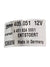 Motorino Tergicristalli Anteriore Smart ForTwo W451 Cod:A4518240001 (2007 - 2015) - F&P CRASH SRLS - Ricambi Usati
