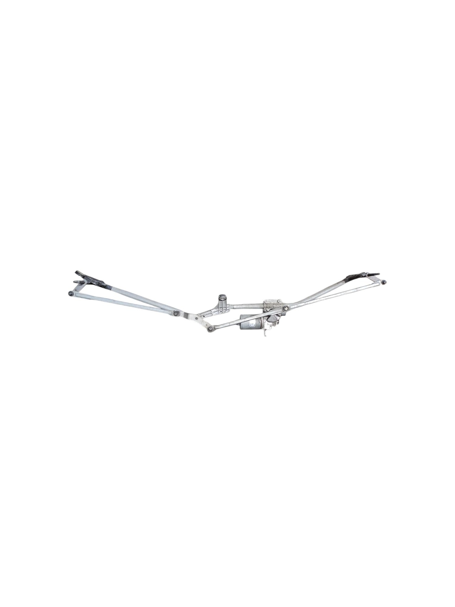 Motorino Tergicristalli Anteriore Smart ForTwo W451 Cod:A4518240001 (2007 - 2015) - F&P CRASH SRLS - Ricambi Usati