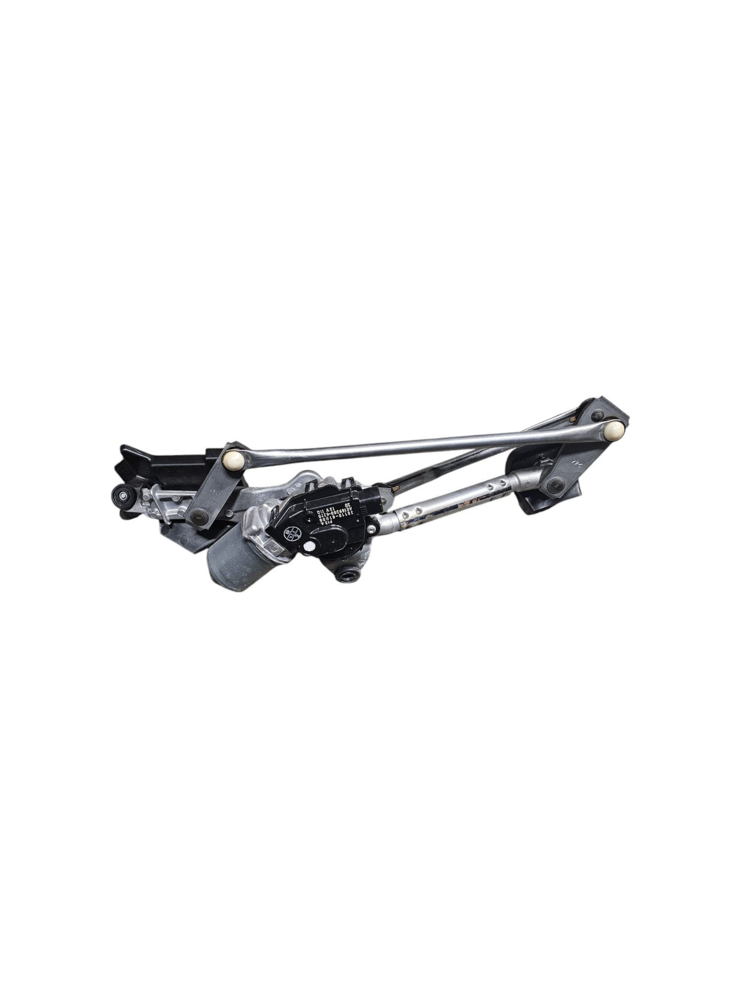 Motorino Tergicristalli Anteriore Suzuki S - Cross JY Cod:3811061M00 (2013 - 2022) - F&P CRASH SRLS - Ricambi Usati