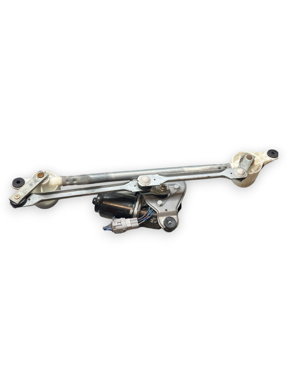 Front Windshield Wiper Motor Suzuki Splash (2008) code: 38100-51K11 - F&P CRASH SRLS - Used Parts