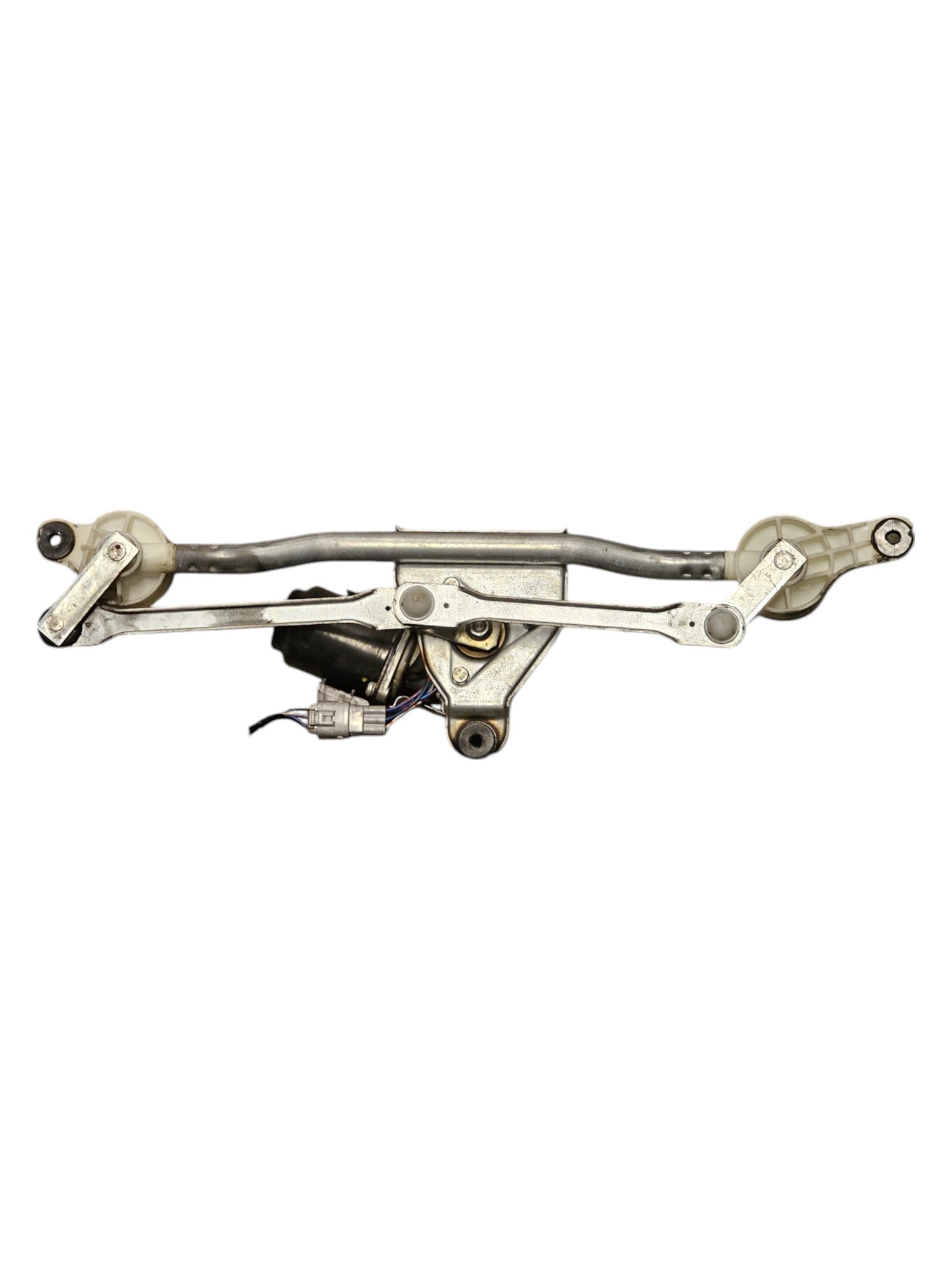 Motorino Tergicristalli Anteriore Suzuki Splash Cod:3810051K13 (2008 - 2015) - F&P CRASH SRLS - Ricambi Usati