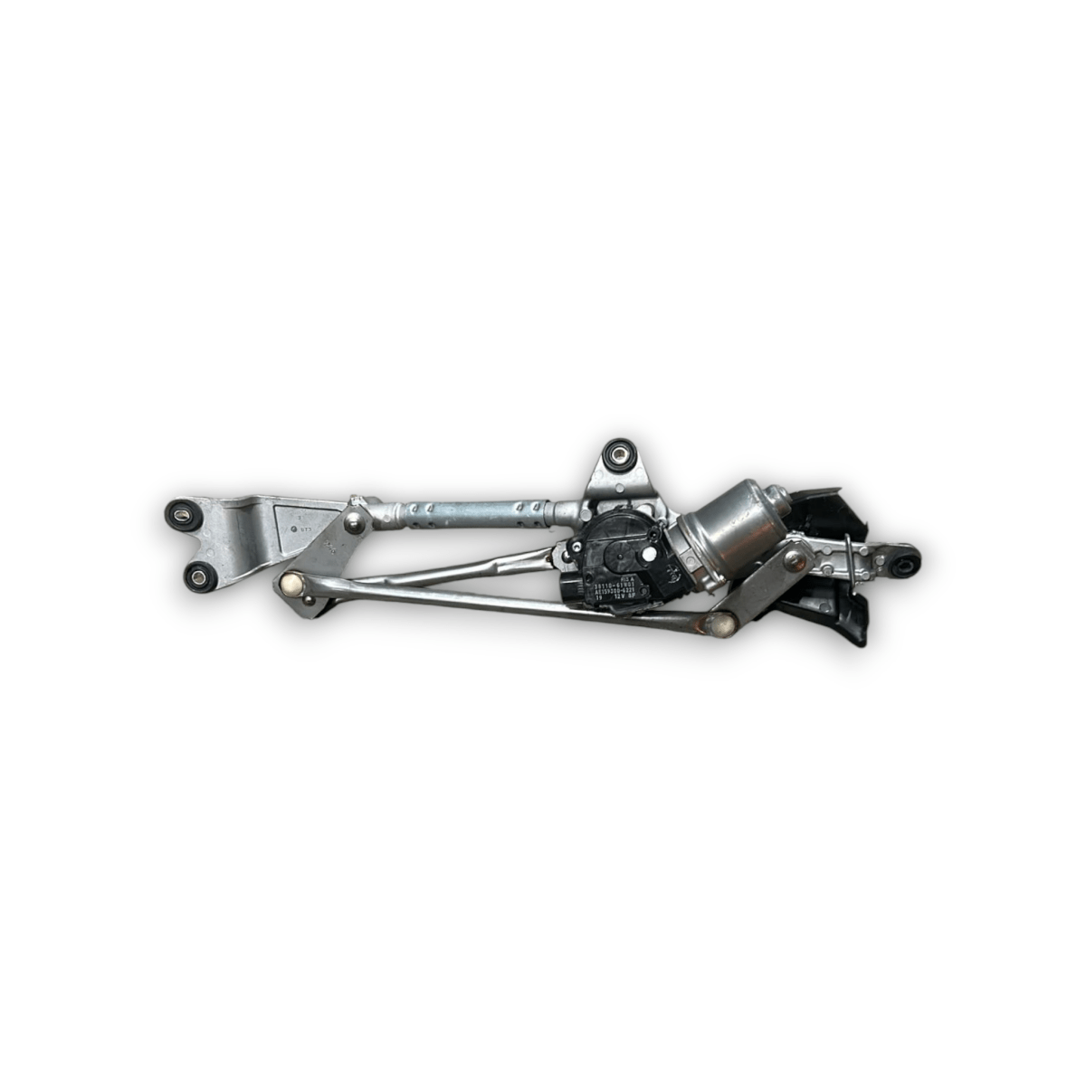 Motorino tergicristalli anteriore suzuki sx4 s - cross cod:38110 - 61M01 (2016 > 2022) - F&P CRASH SRL - Ricambi Usati