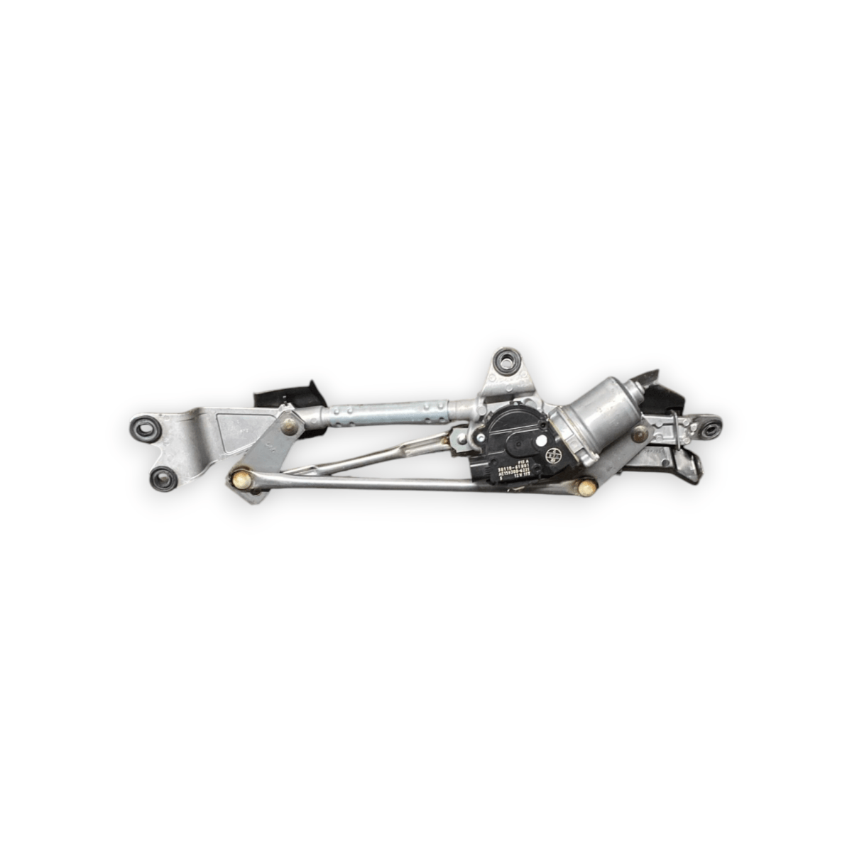 Front windshield wiper motor suzuki sx4 s - cross code:38110 - 61m01 (2016 - 2024) - F&P CRASH SRLS - Used Parts