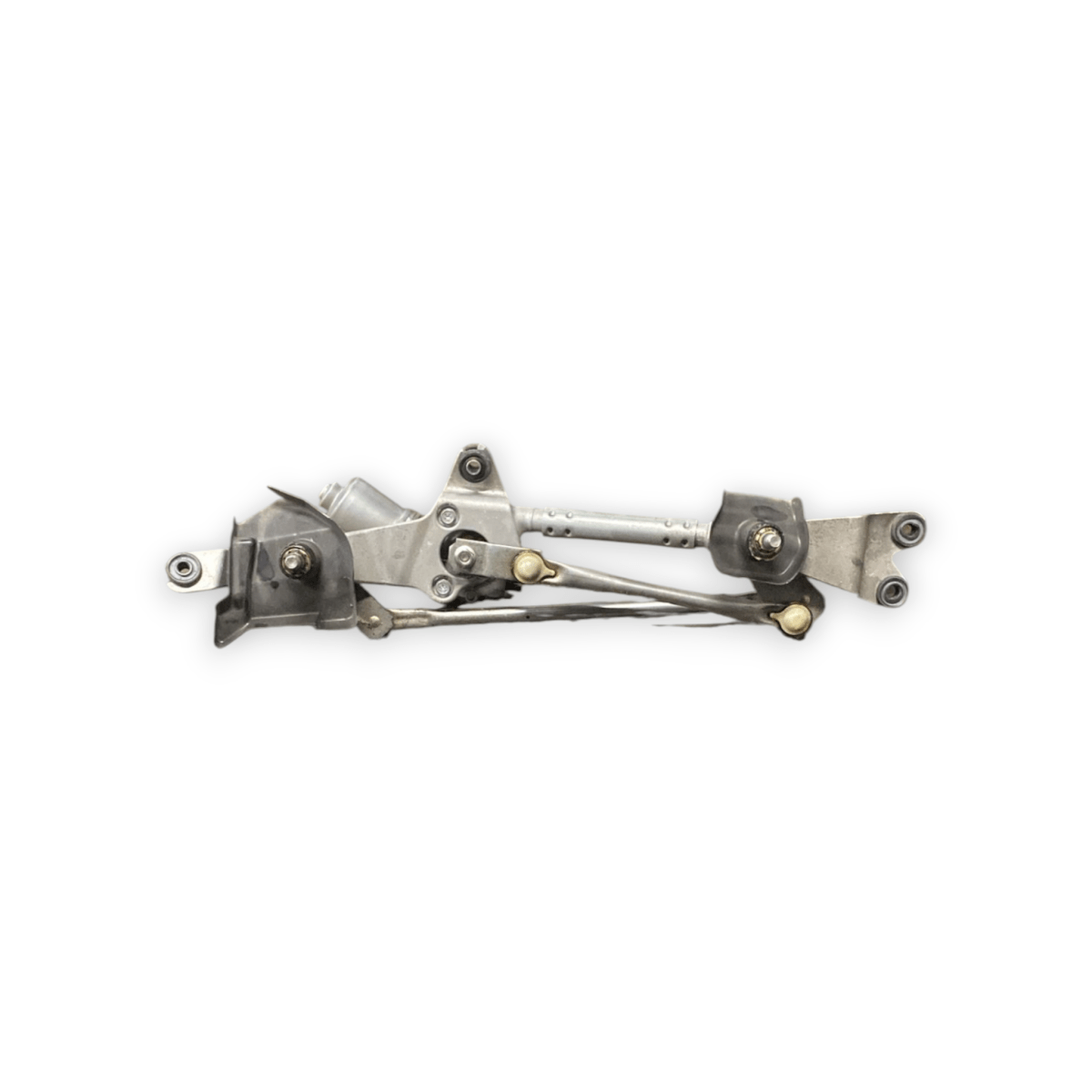 Front windshield wiper motor suzuki sx4 s - cross code:38110 - 61m01 (2016 - 2024) - F&P CRASH SRLS - Used Parts