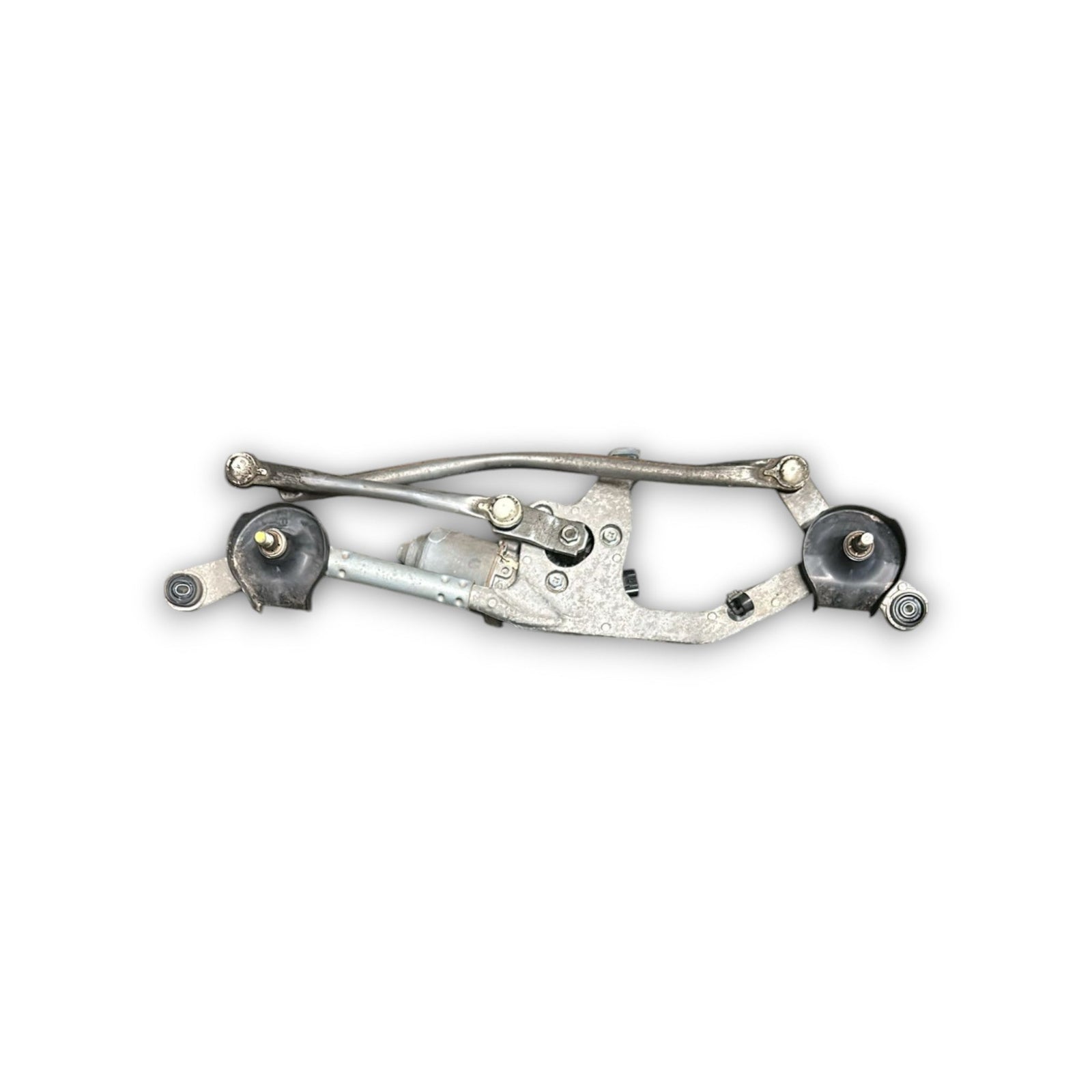 Front Windshield Wiper Motor Toyota Auris (2012 > 2018) code: 85110 - 02340 - F&P CRASH SRLS - Used Parts
