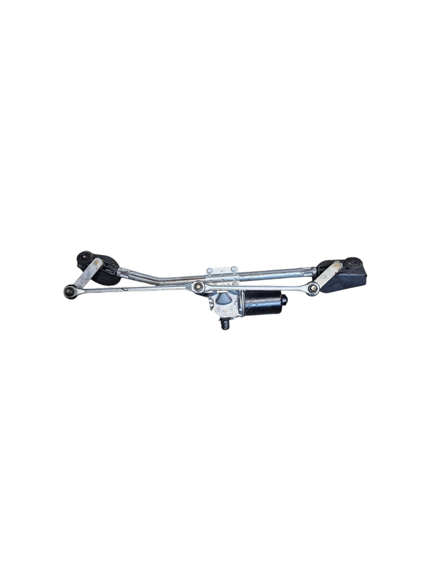 Motorino Tergicristalli Anteriore Toyota Corolla E120 Cod:85110 - 02100 - A (2000 - 2007) - F&P CRASH SRLS - Ricambi Usati