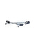 Motorino Tergicristalli Anteriore Toyota Corolla E120 Cod:85110 - 02100 - A (2000 - 2007) - F&P CRASH SRLS - Ricambi Usati