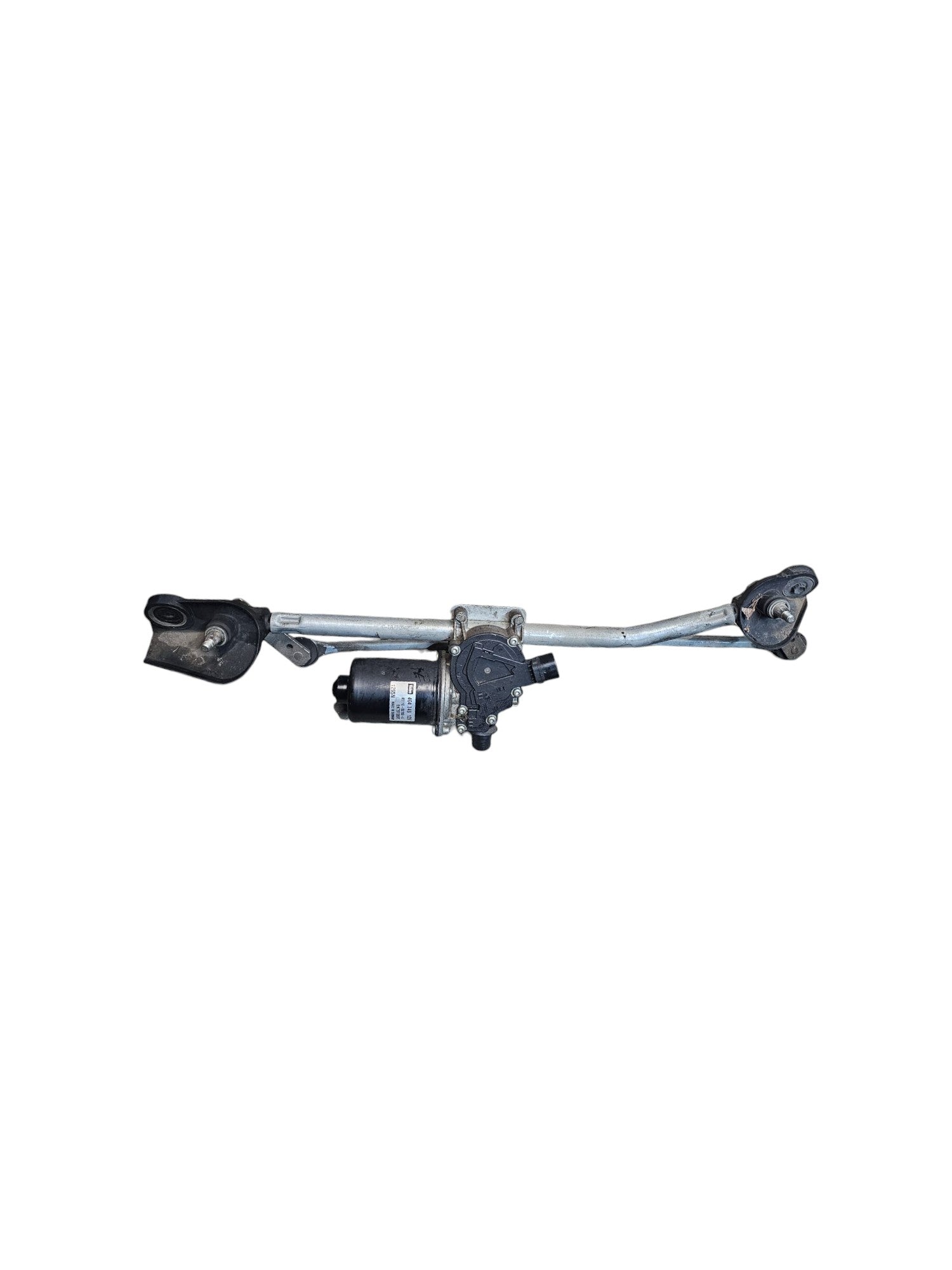 Motorino Tergicristalli Anteriore Toyota Corolla E120 Cod:85110 - 02100 - A (2000 - 2007) - F&P CRASH SRLS - Ricambi Usati