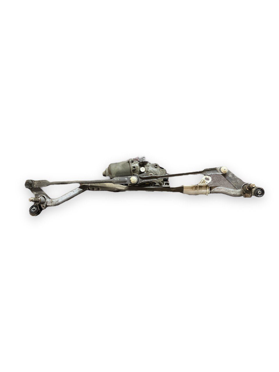 Motorino tergicristalli anteriore Toyota IQ (2008 - 2015) cod.85110 - 74020 - F&P CRASH SRLS - Ricambi Usati