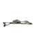Motorino tergicristalli anteriore Toyota IQ (2008 - 2015) cod.85110 - 74020 - F&P CRASH SRLS - Ricambi Usati