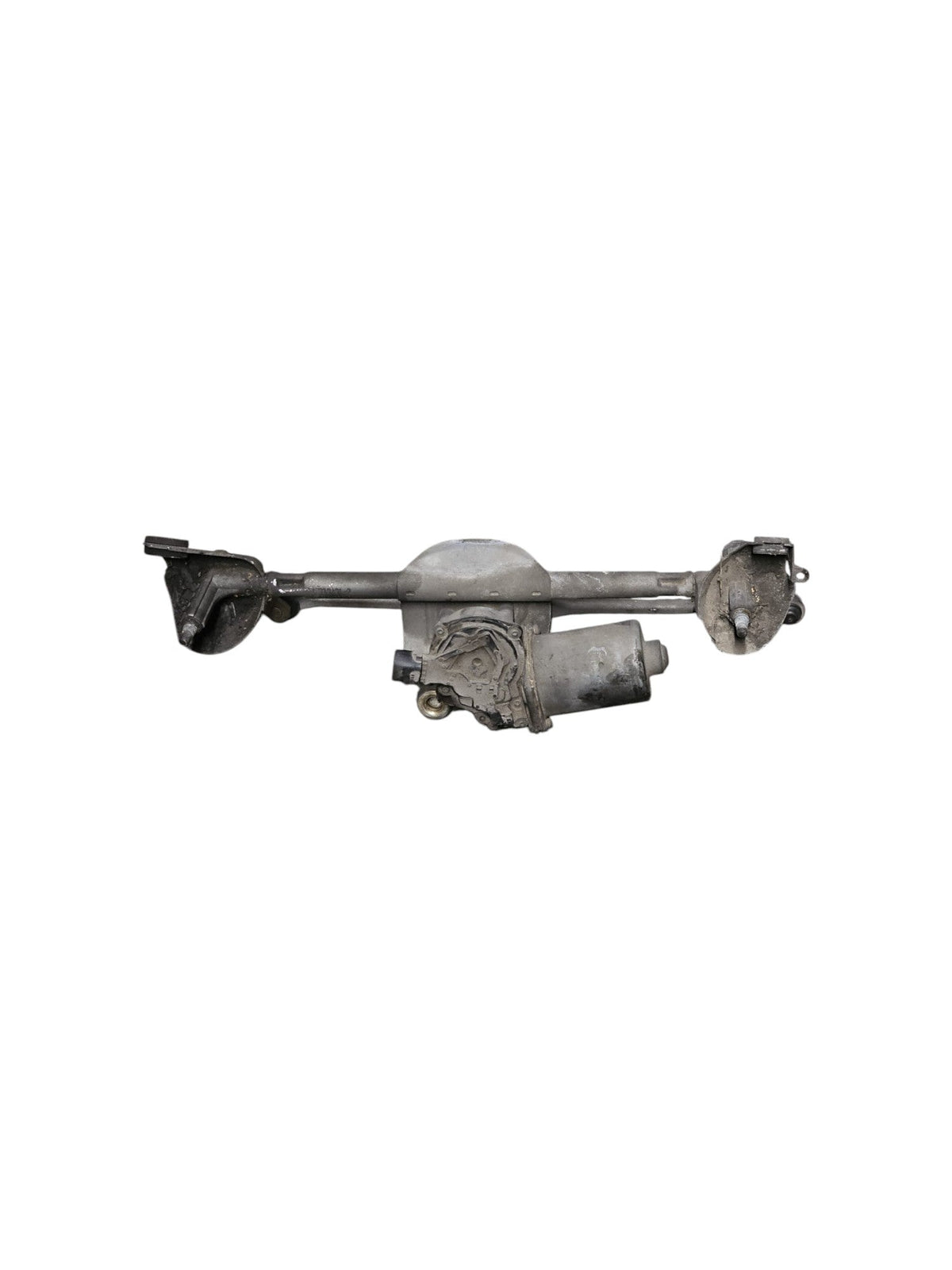 Motorino Tergicristalli Anteriore Toyota Yaris I Cod:851100D020 (1999 - 2005) - F&amp;P CRASH SRLS - Ricambi Usati
