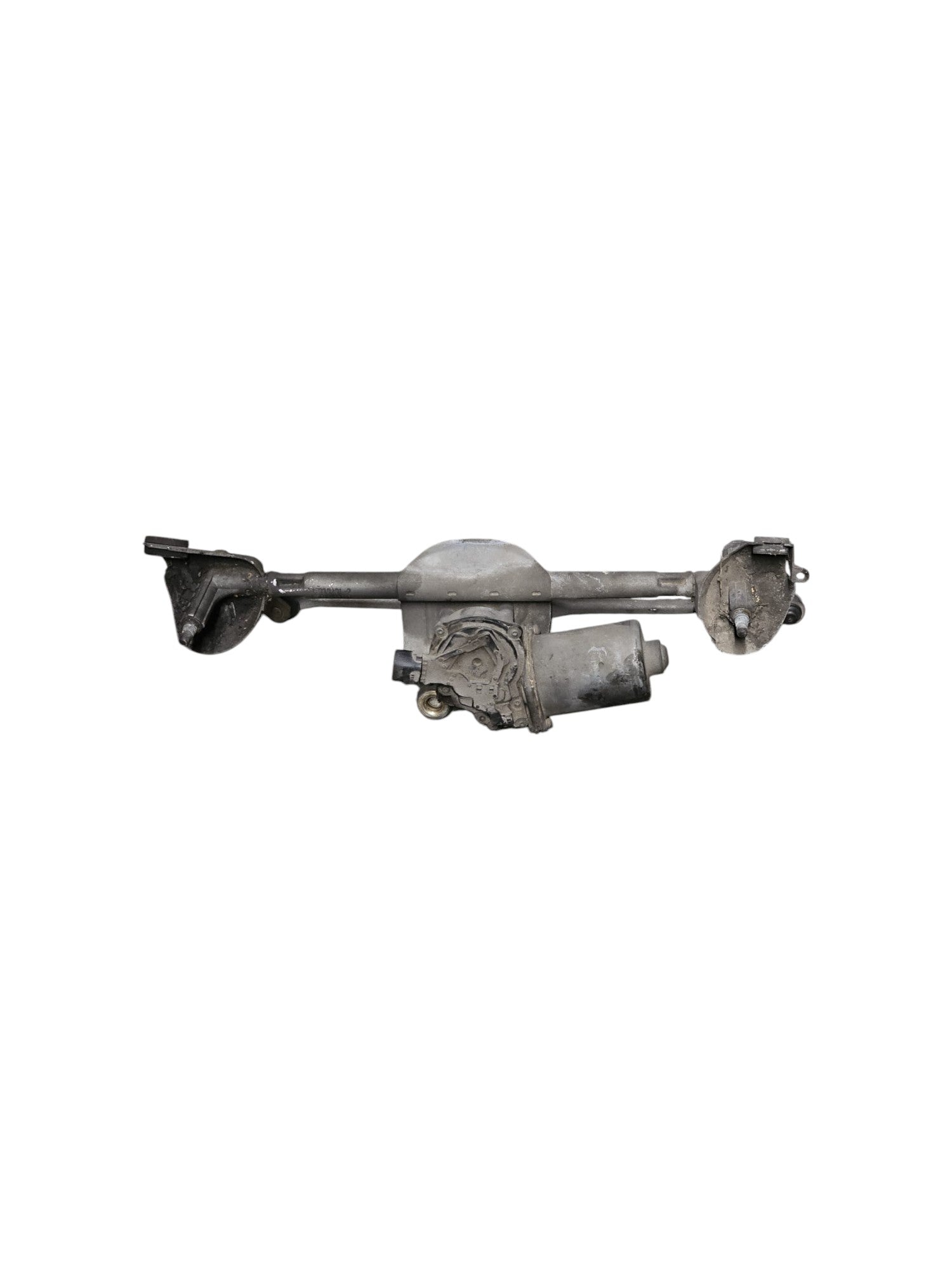 Motorino Tergicristalli Anteriore Toyota Yaris I Cod:851100D020 (1999 - 2005) - F&P CRASH SRLS - Ricambi Usati
