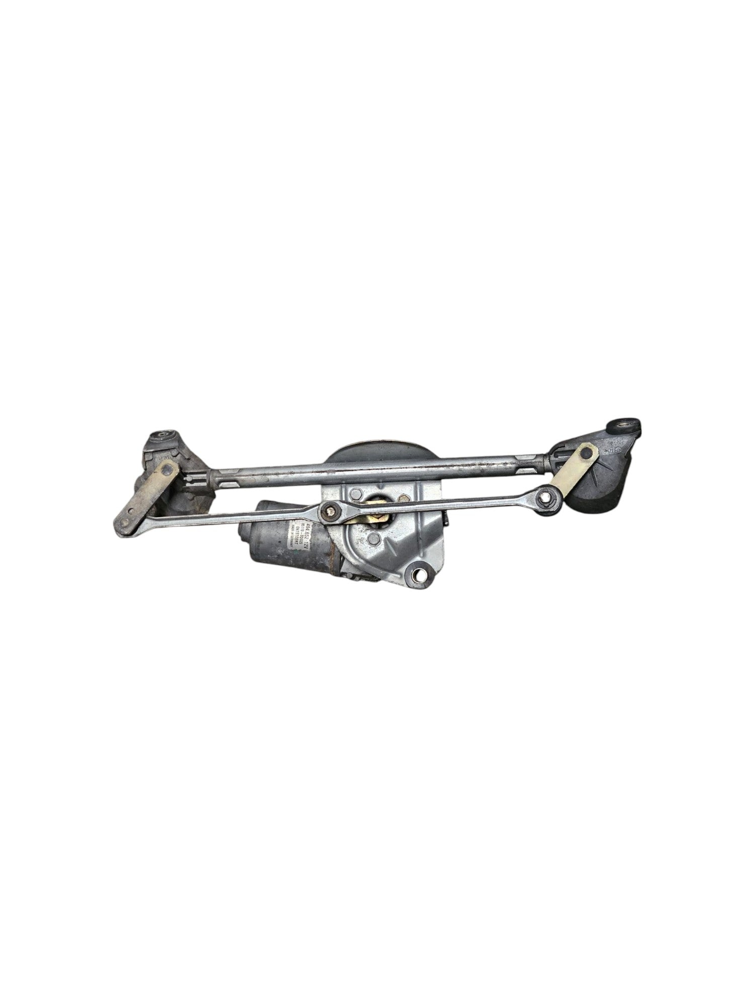 Motorino Tergicristalli Anteriore Toyota Yaris I Cod:851100D020 (1999 - 2005) - F&P CRASH SRLS - Ricambi Usati
