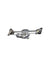 Motorino Tergicristalli Anteriore Toyota Yaris I Cod:851100D020 (1999 - 2005) - F&P CRASH SRLS - Ricambi Usati