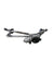 Motorino Tergicristalli Anteriore Toyota Yaris II Cod:851100D080 (2005 - 2011) - F&P CRASH SRLS - Ricambi Usati