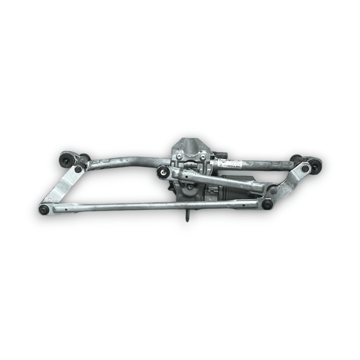 Motorino tergicristalli anteriore volkswagen caddy cod:1t1955023a (2004 > 2021) - F&P CRASH SRL - Ricambi Usati
