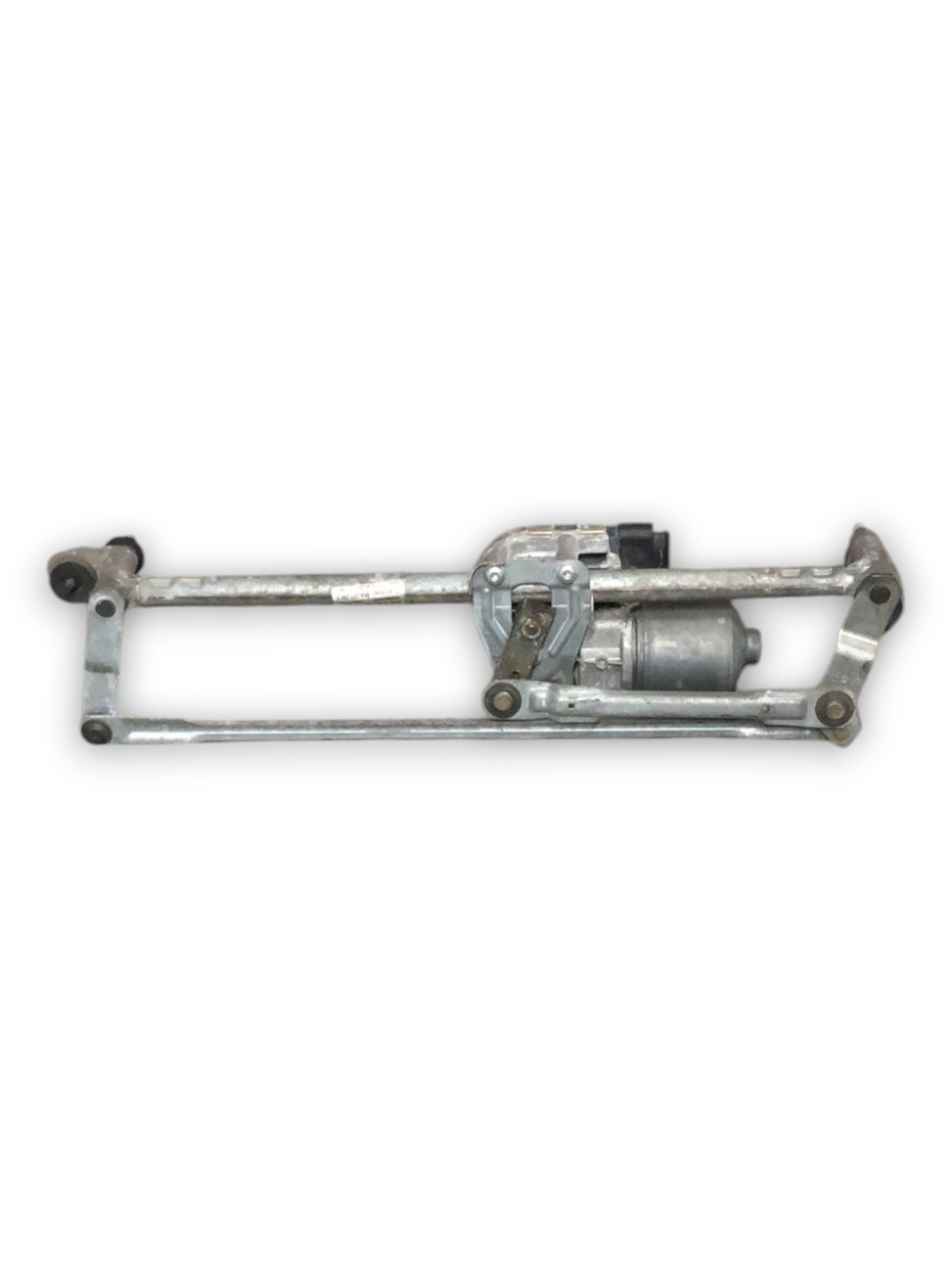 Motorino Tergicristalli Anteriore Volkswagen Golf V (2003 > 2008) cod:0390241744 - F&P CRASH SRLS - Ricambi Usati