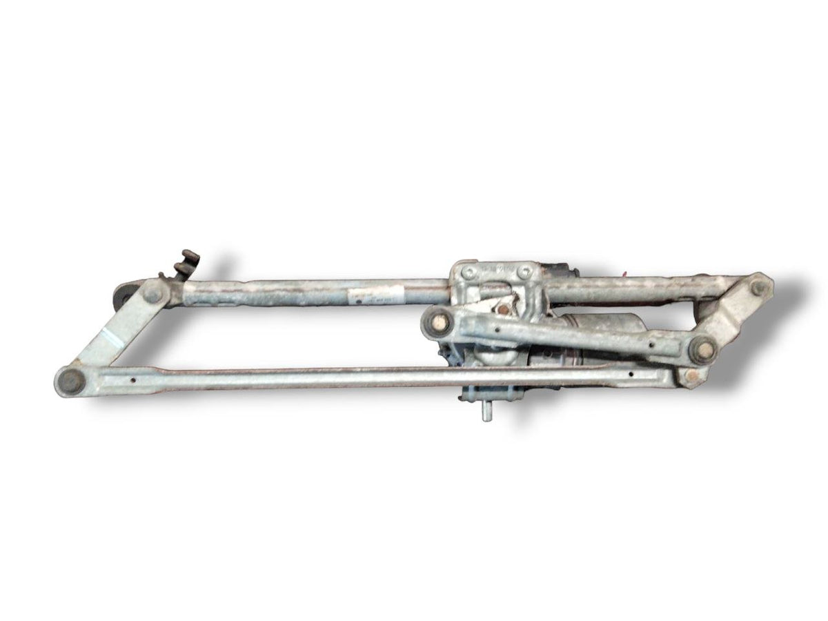 Motorino tergicristalli anteriore Volkswagen Golf V (2003 - 2008) cod.1K1955023C - 3397020649 - F&amp;P CRASH SRLS - Ricambi Usati