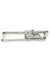 Motorino tergicristalli anteriore Volkswagen Golf V (2003 - 2008) cod.1K1955119C - F&P CRASH SRLS - Ricambi Usati