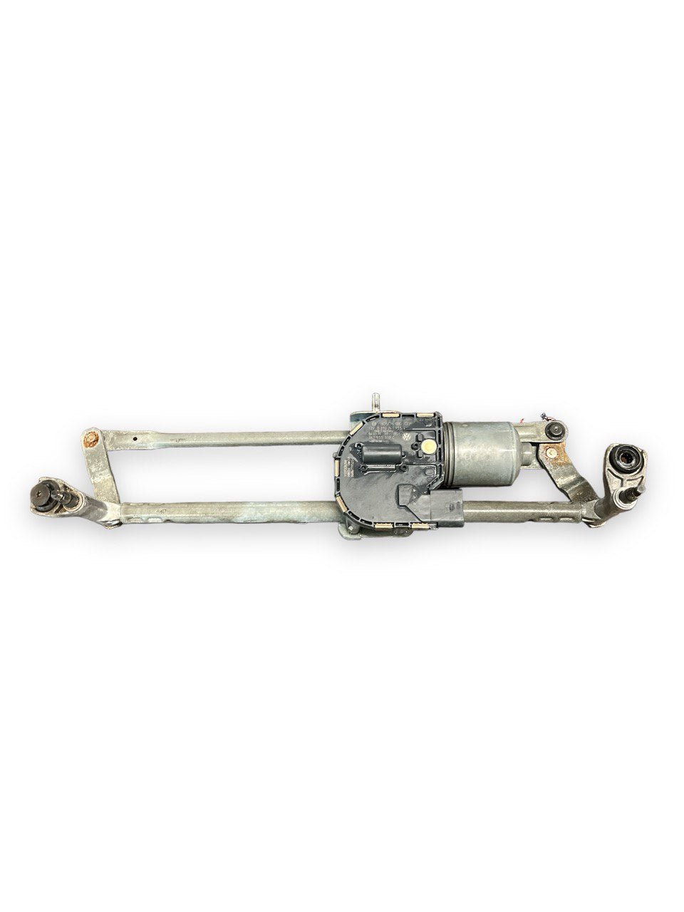 Motorino tergicristalli anteriore Volkswagen Golf V (2003 - 2008) cod.1K1955119C - F&P CRASH SRLS - Ricambi Usati