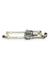 Motorino tergicristalli anteriore Volkswagen Golf V (2003 - 2008) cod.1K1955119C - F&P CRASH SRLS - Ricambi Usati
