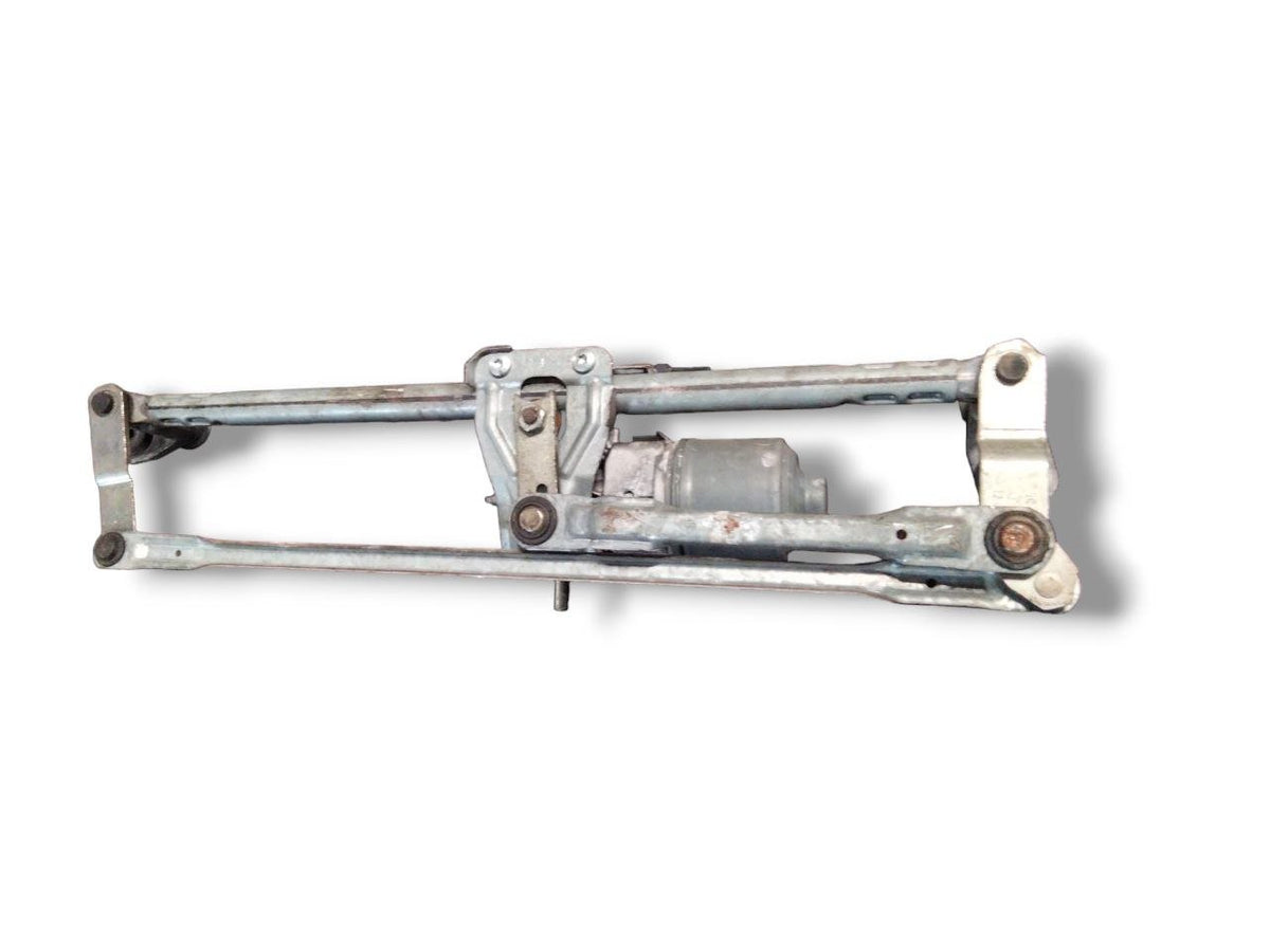 Front windshield wiper motor Volkswagen Golf V (2003 - 2008) cod.1K1955119E - 1397220501 - F&P CRASH SRLS - Used Parts
