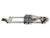 Motorino tergicristalli anteriore Volkswagen Golf V (2003 - 2008) cod.1K1955119E - 1397220501 - F&P CRASH SRLS - Ricambi Usati