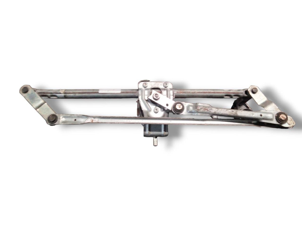 Front windshield wiper motor Volkswagen Golf VI (2008 - 2012) cod.1397220652 - 5K1955119 - F&P CRASH SRLS - Used Parts