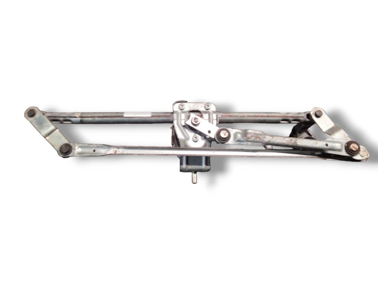 Front windshield wiper motor Volkswagen Golf VI (2008 - 2012) cod.1397220652 - 5K1955119 - F&P CRASH SRLS - Used Parts