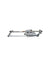 Motorino Tergicristalli Anteriore Volkswagen Golf VI Cod:5K1955023 (2008 - 2012) - F&P CRASH SRLS - Ricambi Usati