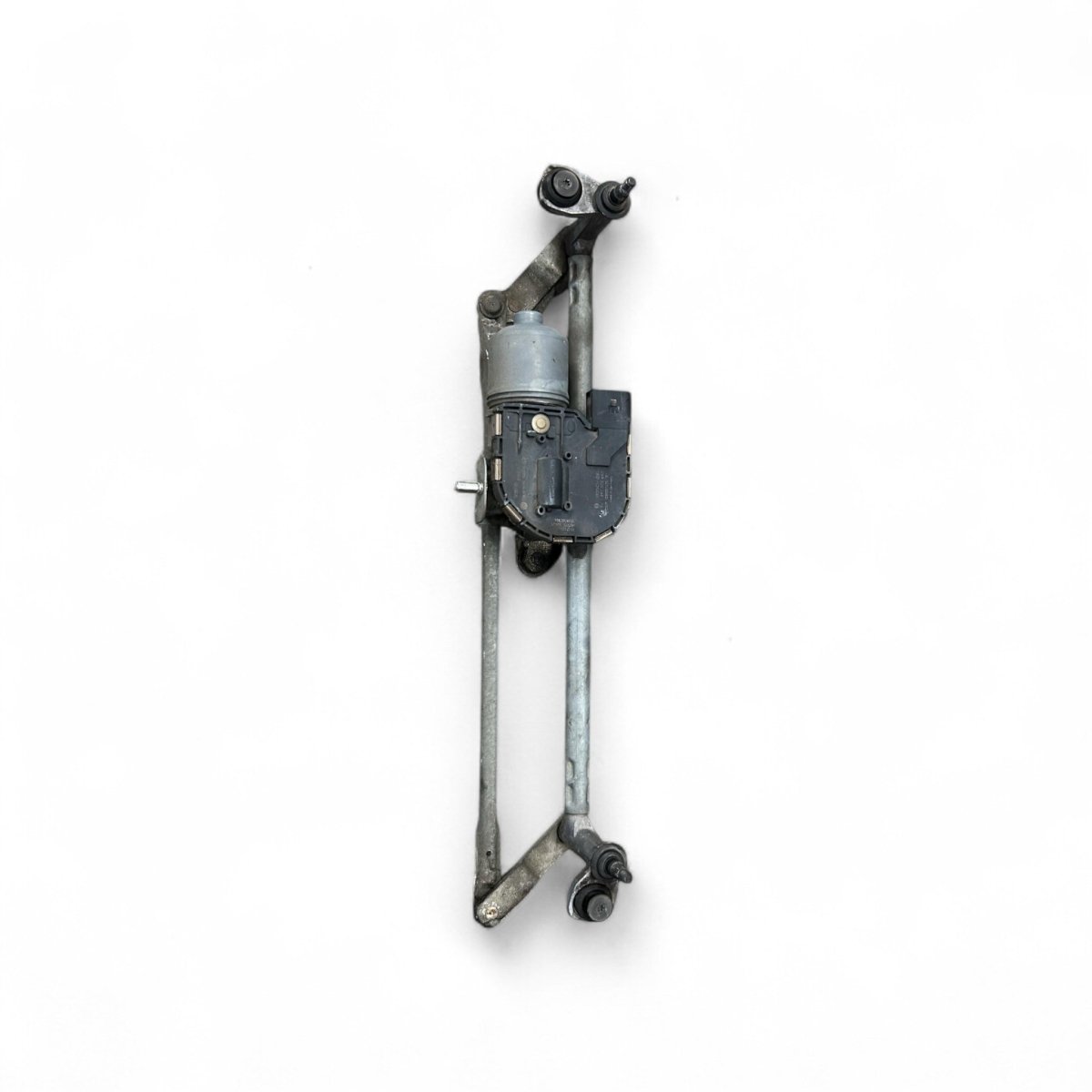 Motorino tergicristalli anteriore Volkswagen Golf VI cod.5k1955023bva (2008 > 2012) - F&P CRASH SRLS - Ricambi Usati