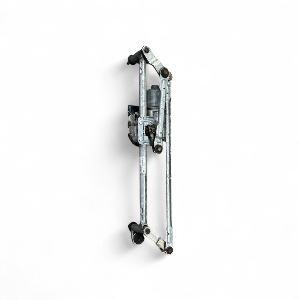 Motorino tergicristalli anteriore Volkswagen Golf VI cod.5k1955023bva (2008 > 2012) - F&P CRASH SRLS - Ricambi Usati