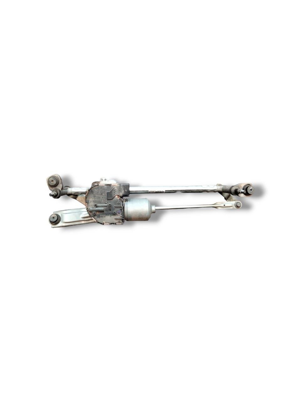 Motorino tergicristalli anteriore Volkswagen Golf VII ( 2012-2019 ) cod.5g1955023c - F&P CRASH SRLS - Ricambi Usati