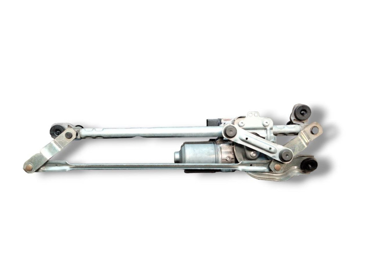 Motorino tergicristalli anteriore Volkswagen Golf VII ( 2012-2019 ) cod.5g1955023c - F&amp;P CRASH SRLS - Ricambi Usati