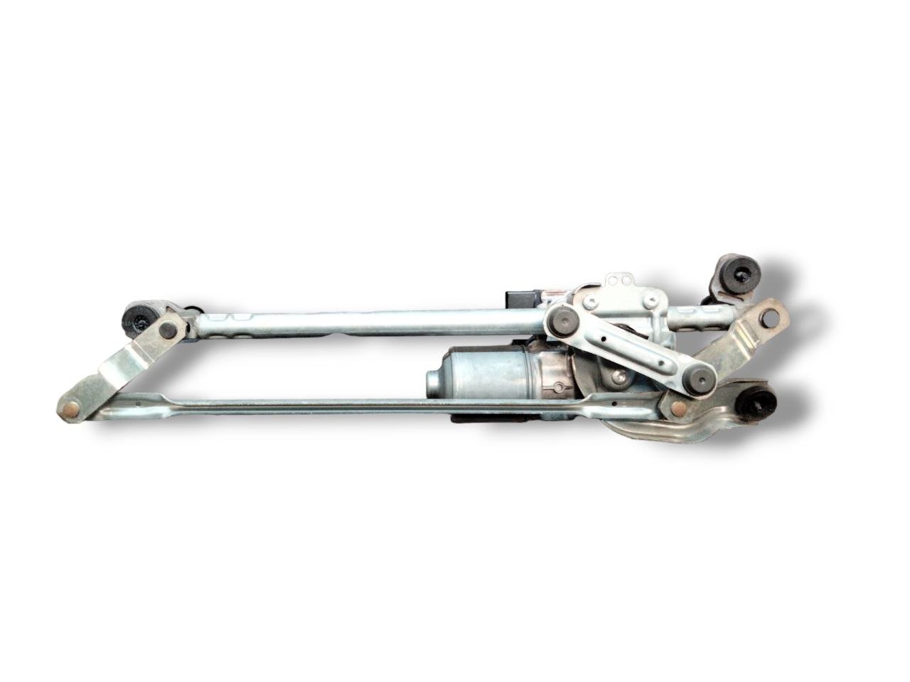 Motorino tergicristalli anteriore Volkswagen Golf VII ( 2012-2019 ) cod.5g1955023c - F&P CRASH SRLS - Ricambi Usati