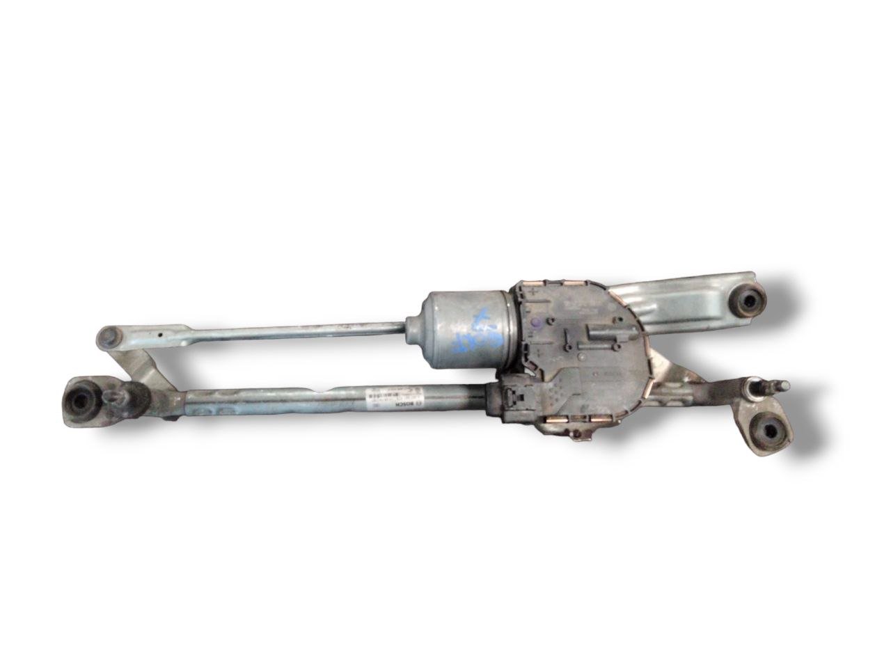 Front windshield wiper motor Volkswagen Golf VII (2012 - 2019) code 5G1955023C - 33970212672 - F&P CRASH SRLS - Used Parts