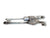 Motorino tergicristalli anteriore Volkswagen Golf VII (2012 - 2019) cod.5G1955023C - 33970212672 - F&P CRASH SRLS - Ricambi Usati
