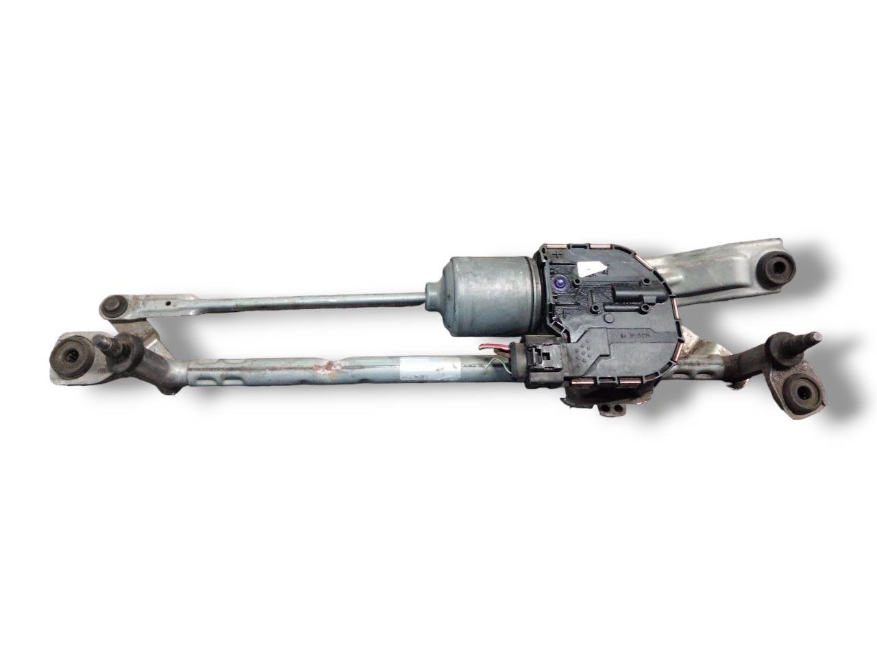 Front windshield wiper motor Volkswagen Golf VII (2012 - 2019) code.1397220663 - F&P CRASH SRLS - Used Parts