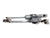 Motorino tergicristalli anteriore Volkswagen Golf VII (2012 - 2019)cod.1397220663 - F&P CRASH SRLS - Ricambi Usati