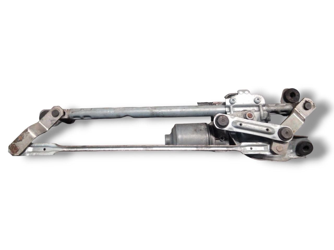 Motorino tergicristalli anteriore Volkswagen Golf VII (2012 - 2019)cod.1397220663 - F&P CRASH SRLS - Ricambi Usati