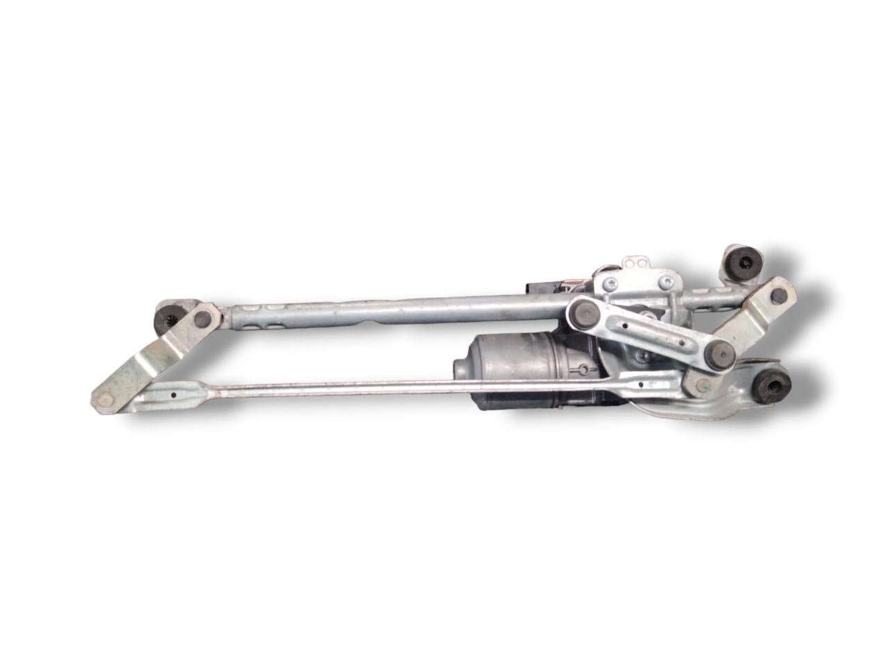 Front windshield wiper motor Volkswagen Golf VII (2012 - 2019) code 5G1955119A / 1397220663 - F&P CRASH SRLS - Used Parts