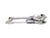 Motorino tergicristalli anteriore Volkswagen Golf VII (2012 - 2019)cod.5G1955119A / 1397220663 - F&P CRASH SRLS - Ricambi Usati