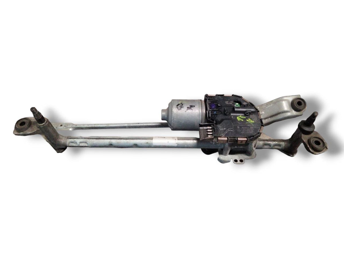 Motorino tergicristalli anteriore Volkswagen Golf VII (2012 - 2019)cod.5G1955119A / 1397220663 - F&amp;P CRASH SRLS - Ricambi Usati