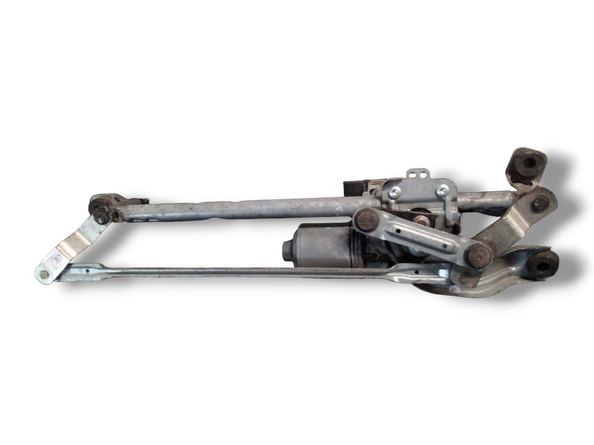 Front windshield wiper motor Volkswagen Golf VII (2012 - 2019) code 5G1955119A / 1397220663 - F&P CRASH SRLS - Used Parts