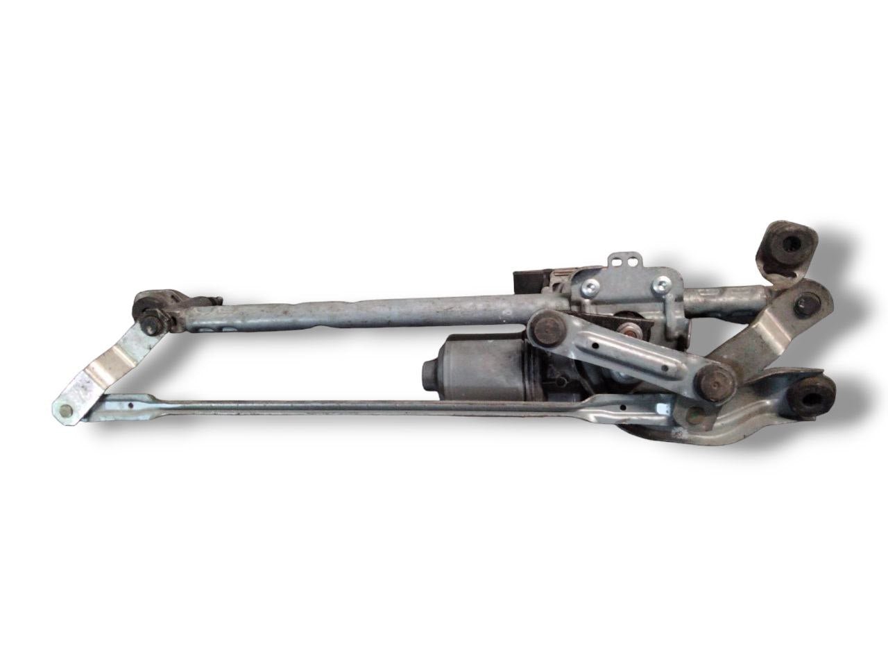 Front windshield wiper motor Volkswagen Golf VII (2012 - 2019) code 5G1955119A / 1397220663 - F&P CRASH SRLS - Used Parts